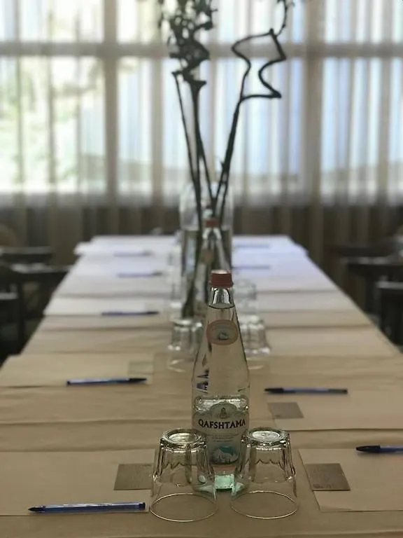 Hotel Hermes Tirana 4*,  Albânia
