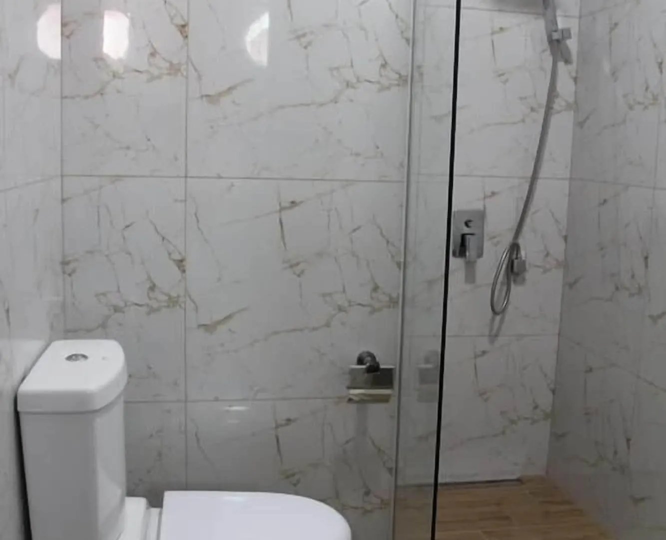 Hotel Hermes Tirana