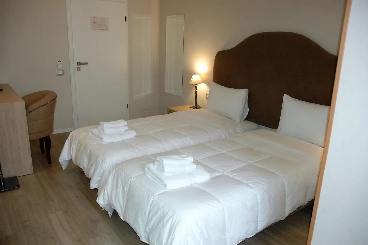 Hotel Hermes Tirana
