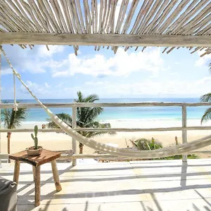 Hotel Lamat Tulum