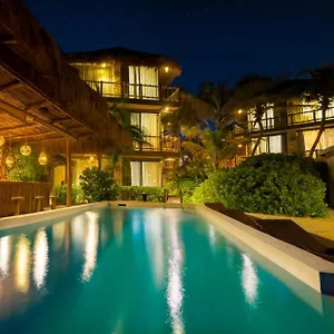 Hotel Akkuun - Adults Only Tulum