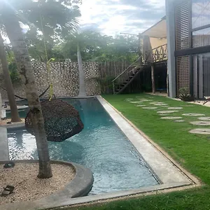 Hotel Ariche & Tulum