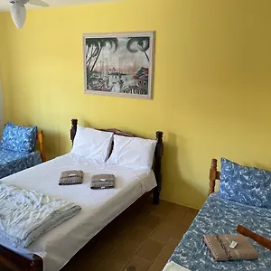 Apart-hotel Cirandinha - P1 Itajaí