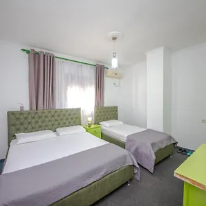 Hotel 3a Tirana
