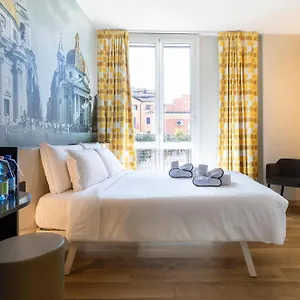 Hotel San Lorenzo Termini Roma