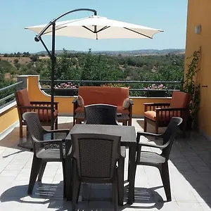 Case Vacanze San Francesco Casa vacanze Canicattini Bagni