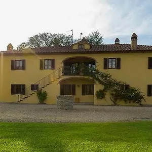 I Borrigiani - Il Borro Toscana Alloggio per agriturismo San Giustino Valdarno
