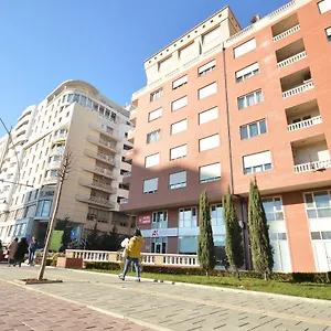 Oresti Center *** Tiran