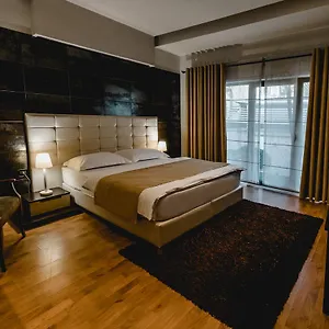 Hotel House & Restaurant Tirana